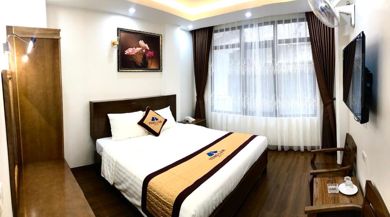 Tung Lam Hotel *