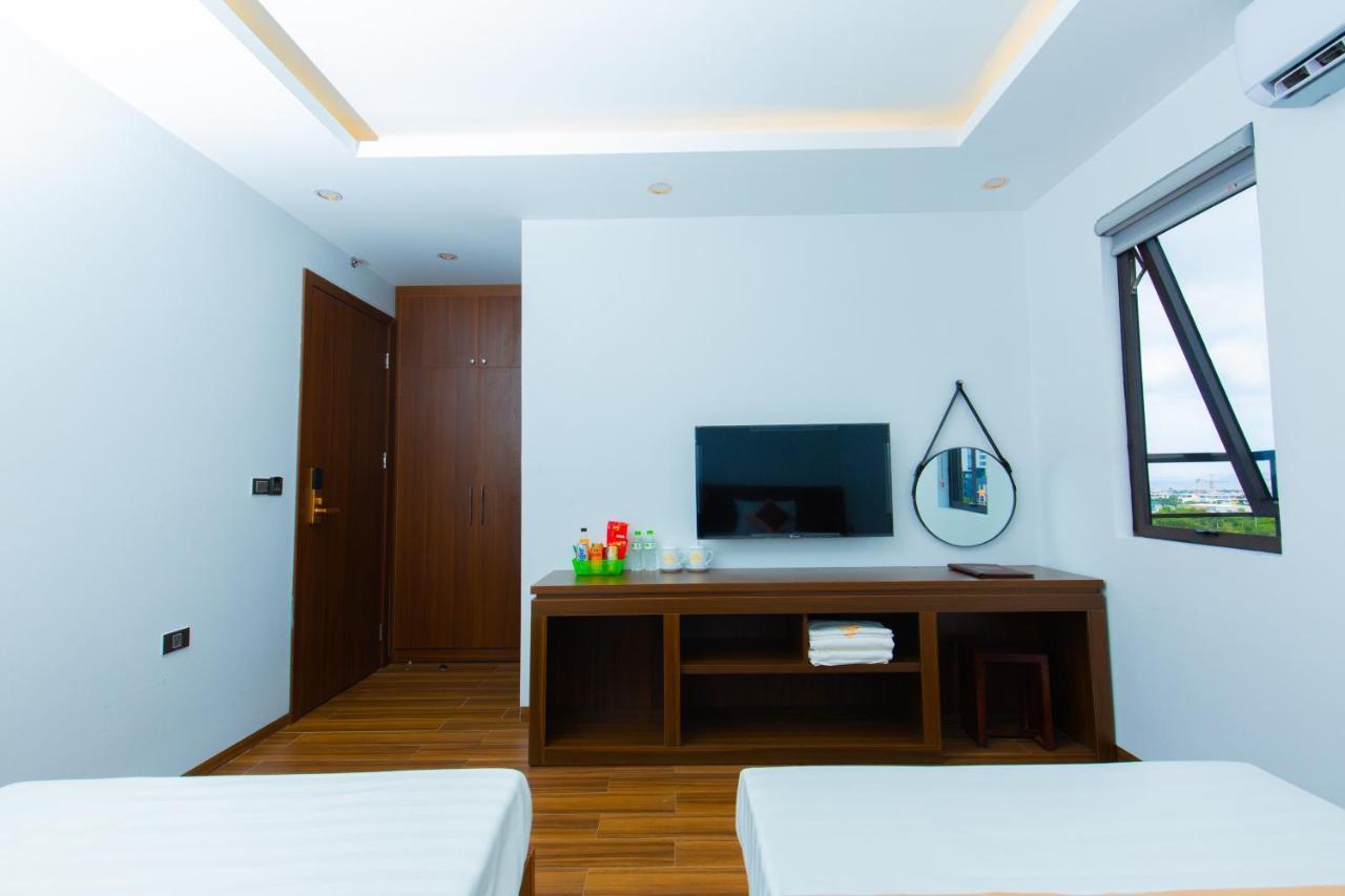 Hong Ngan Hotel