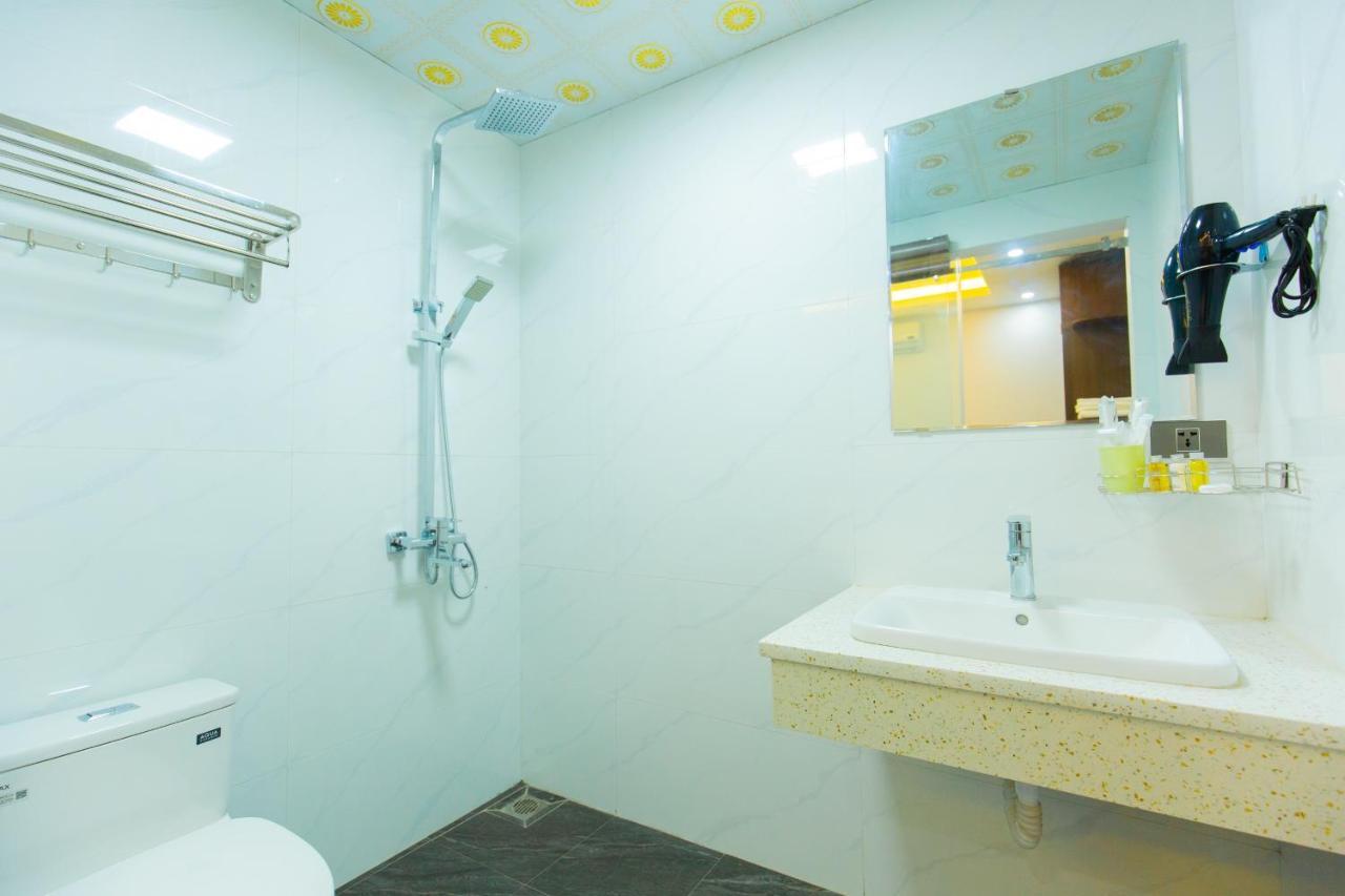 Hong Ngan 2* Hạ Long