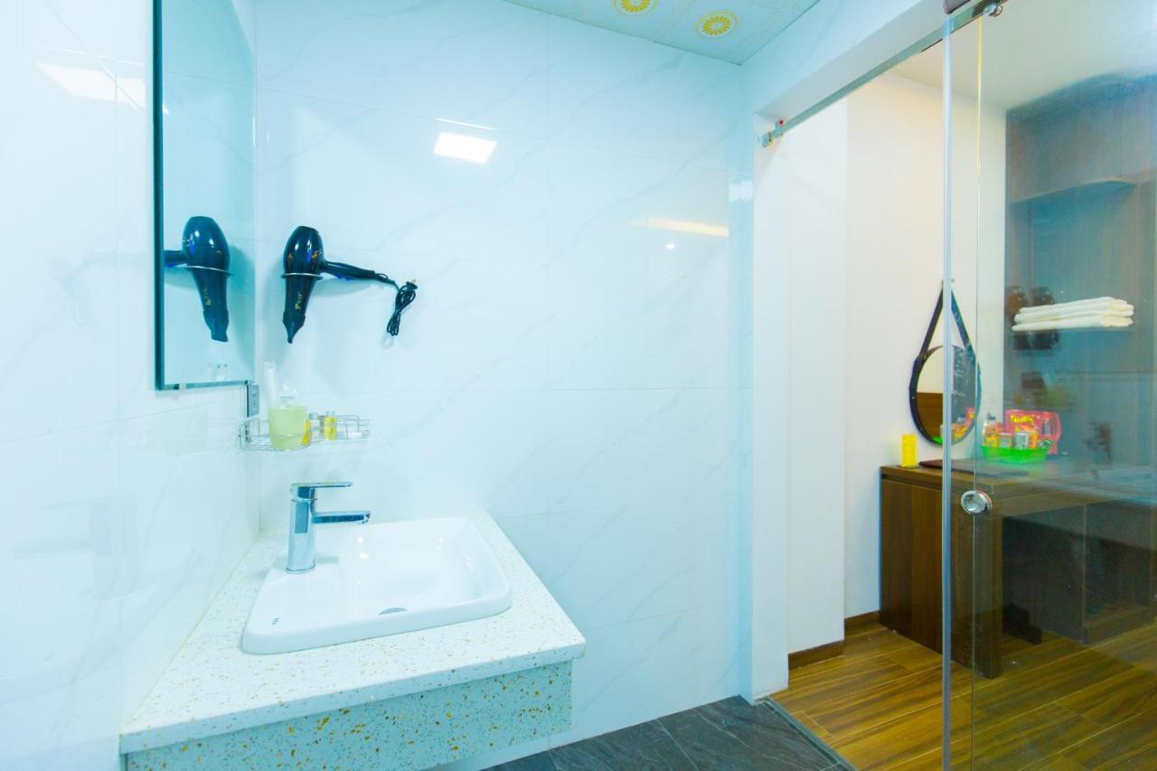Hong Ngan Hotel