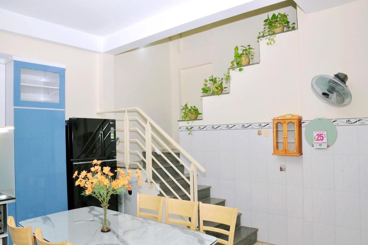 Hana Mini Homestay Holiday home Vung Tau