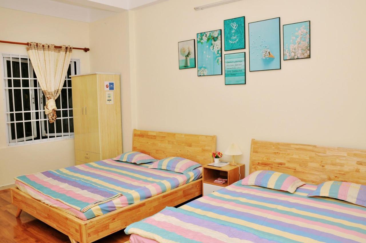 Hana Mini Homestay *