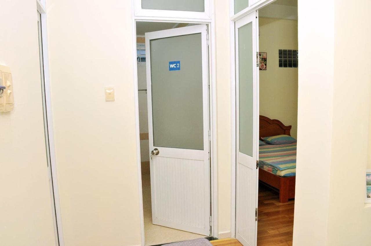Hana Mini Homestay