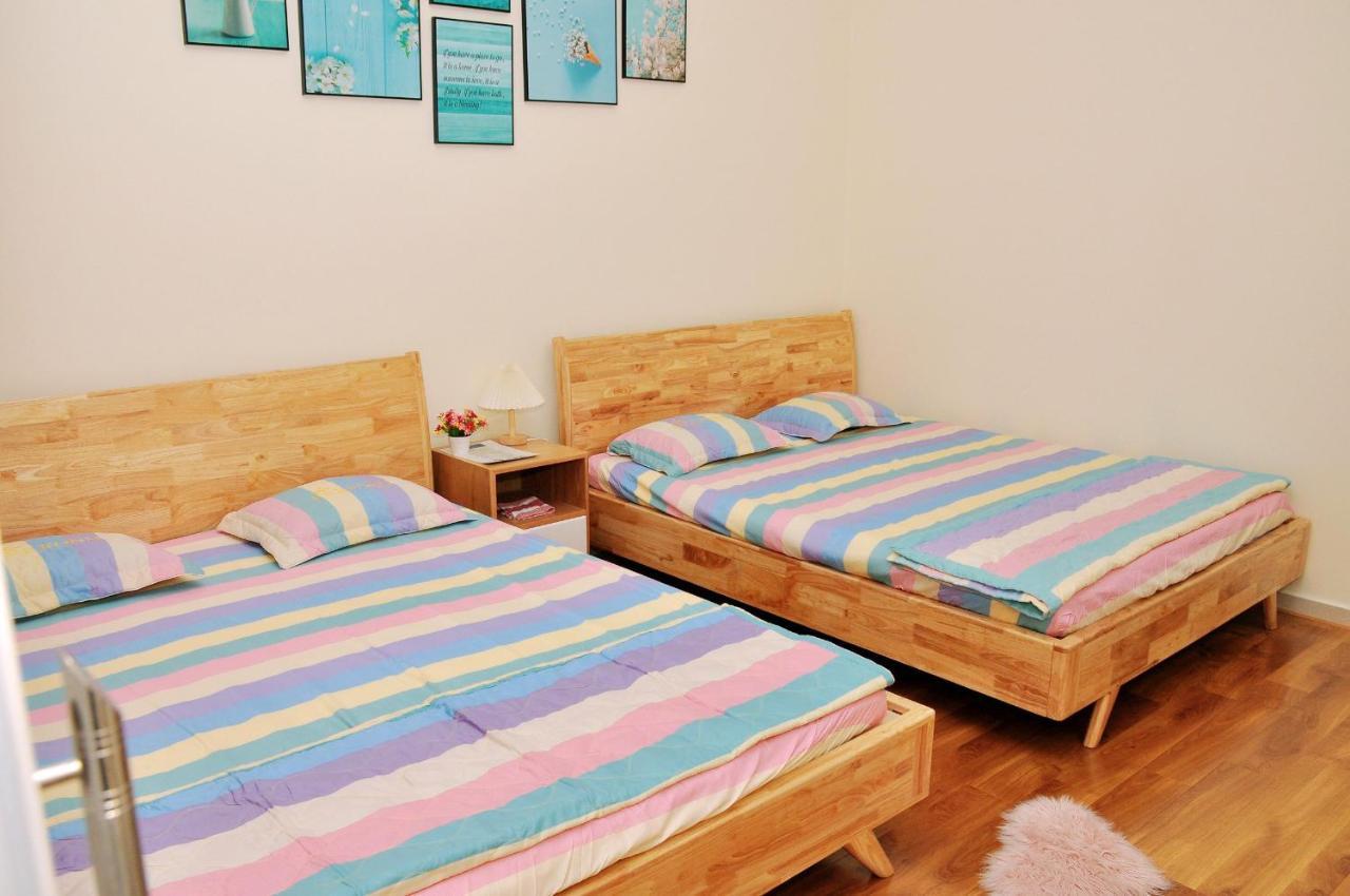 Hana Mini Homestay Holiday home Vung Tau