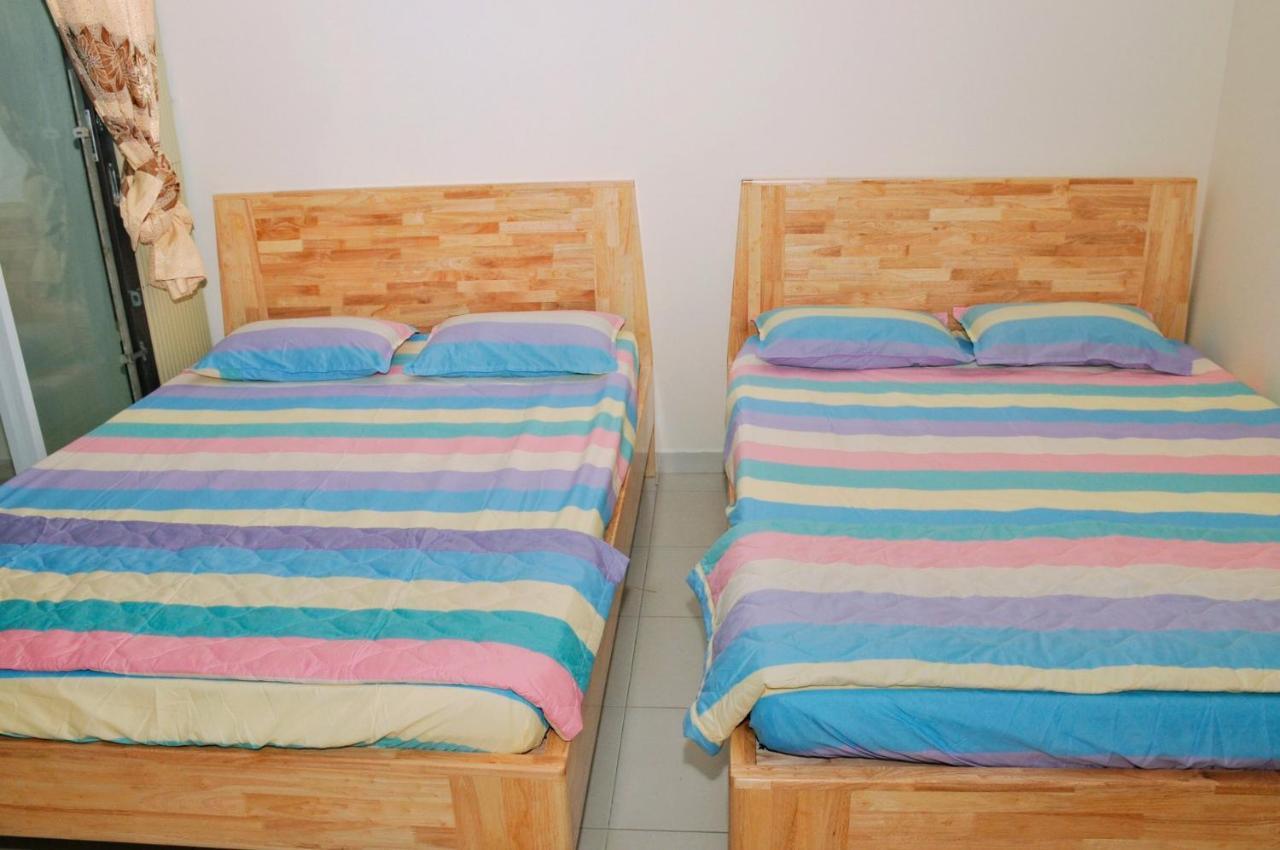 Hana Mini Homestay *