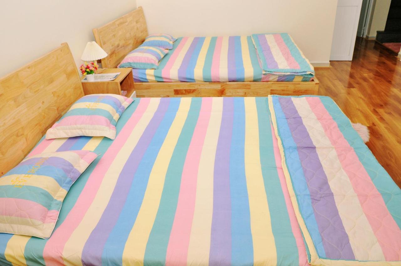 Hana Mini Homestay *