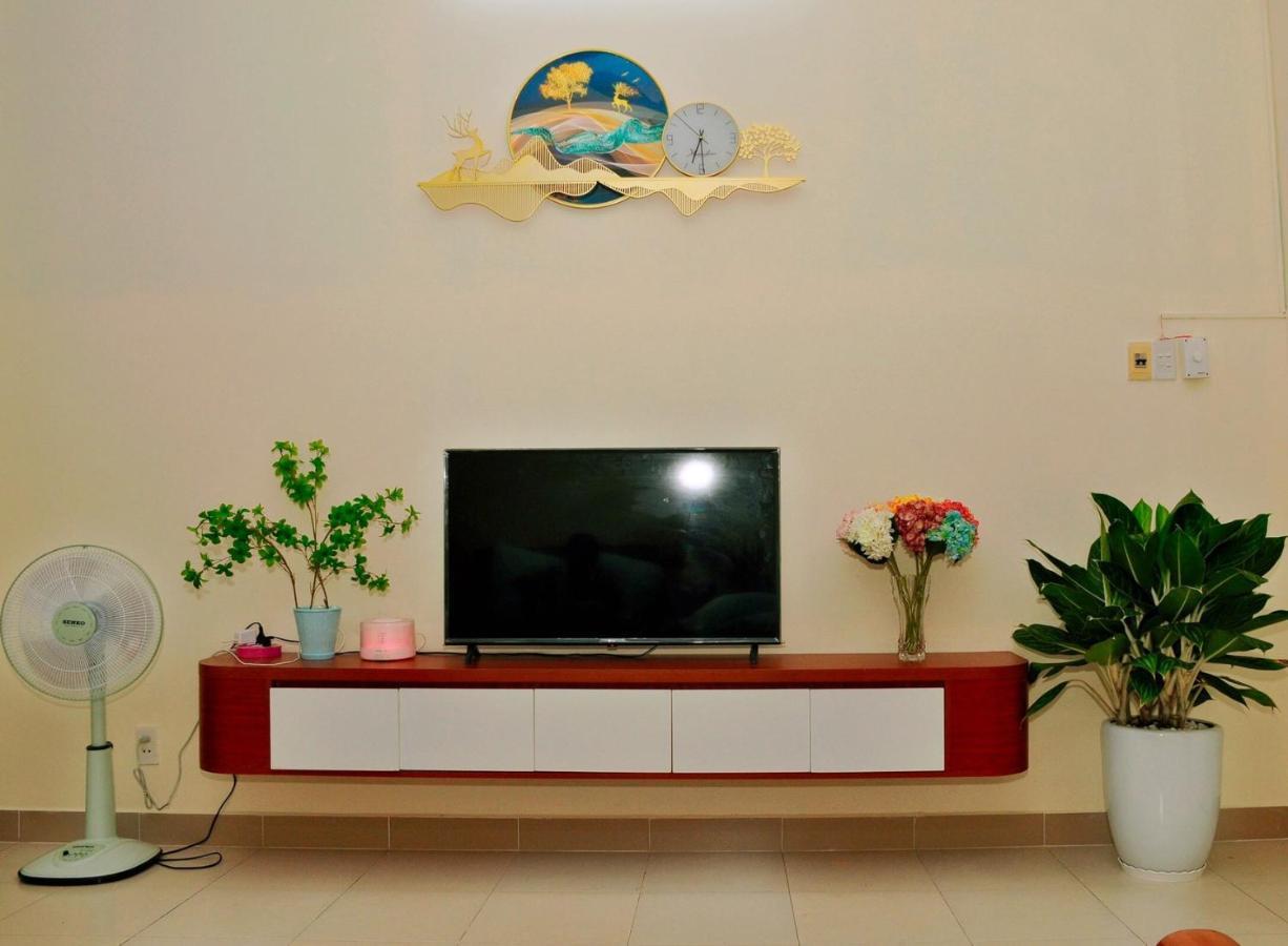 Hana Mini Homestay * Vung Tau