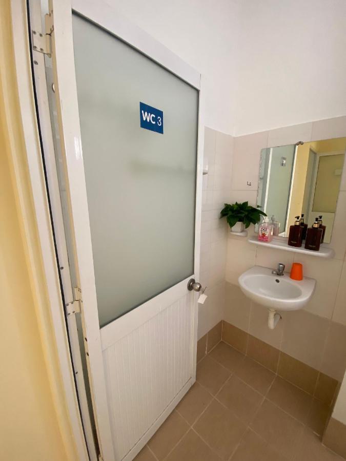 Holiday home Hana Mini Homestay