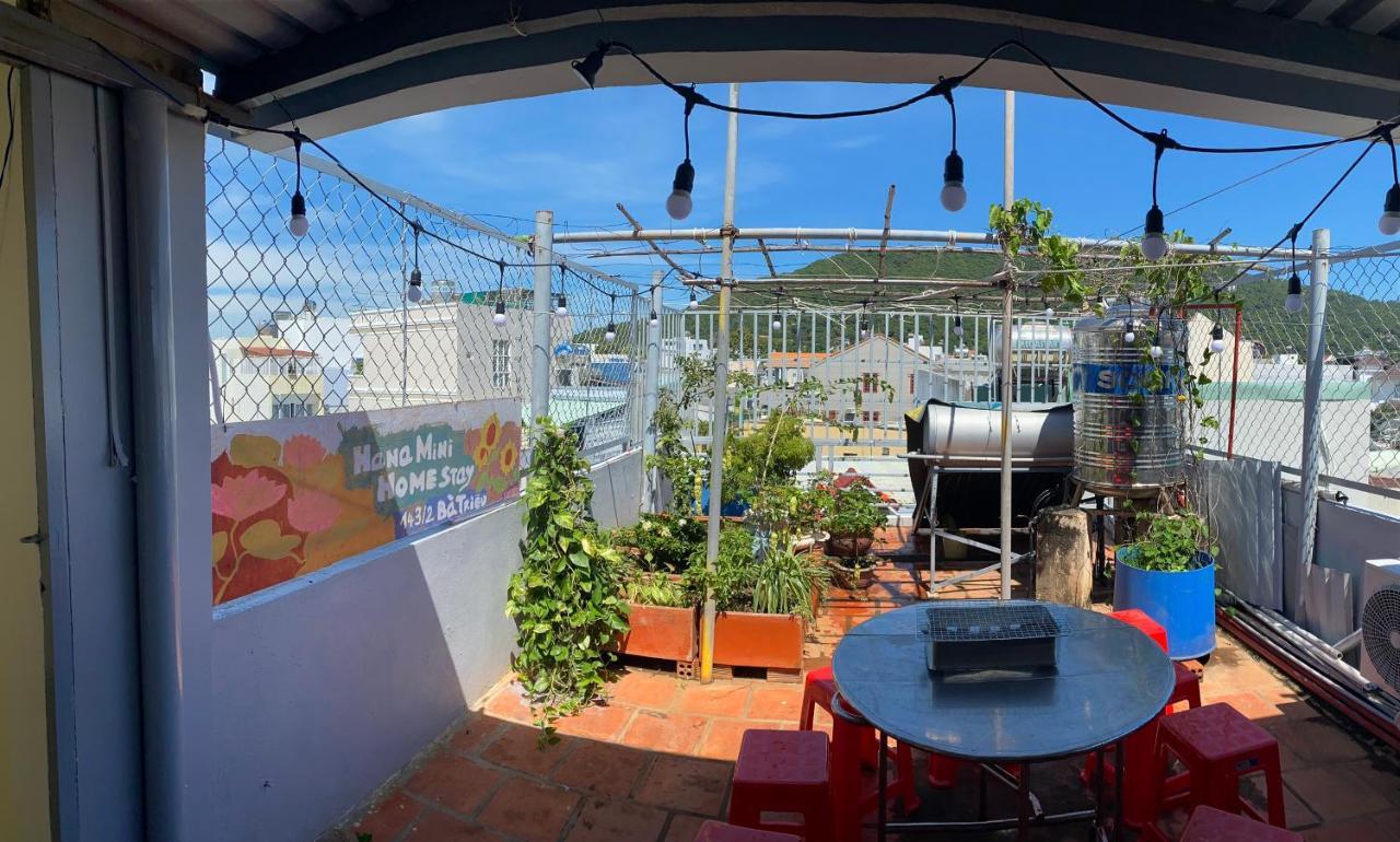 Hana Mini Homestay