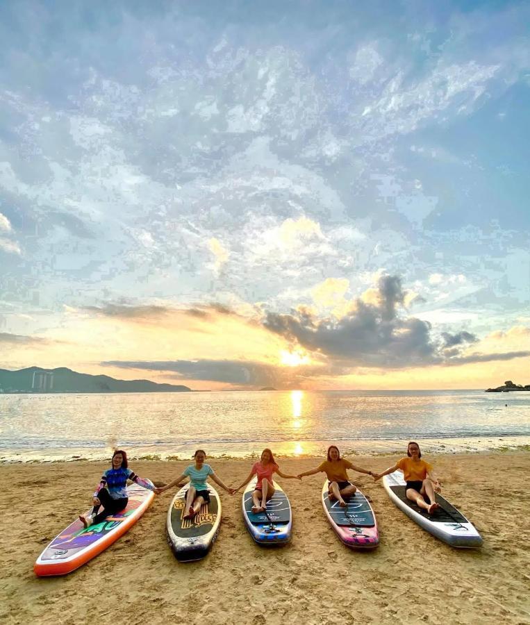 Apartment Sweet - Sea View Nha Trang