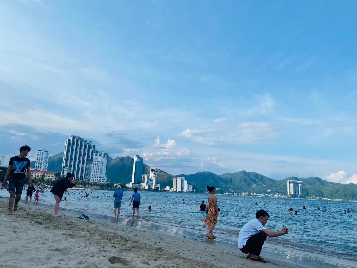 Sweet - Sea View Apartment