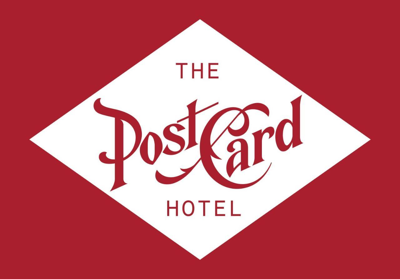 The Postcard 3*