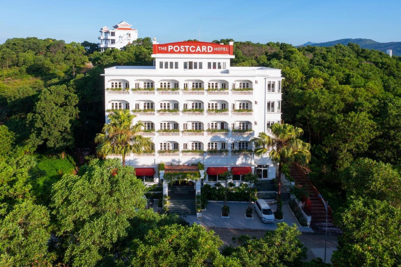 The Postcard Hotel 3*