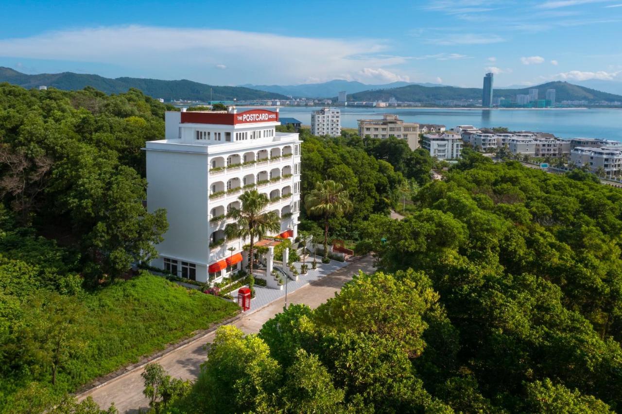 The Postcard Hotel Ha Long