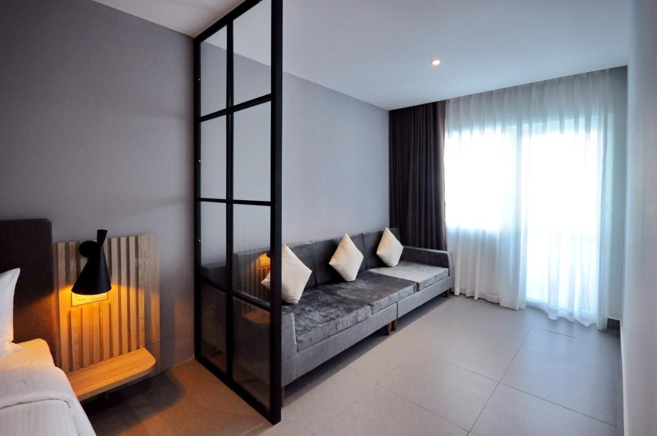 Anrizon 4* Nha Trang