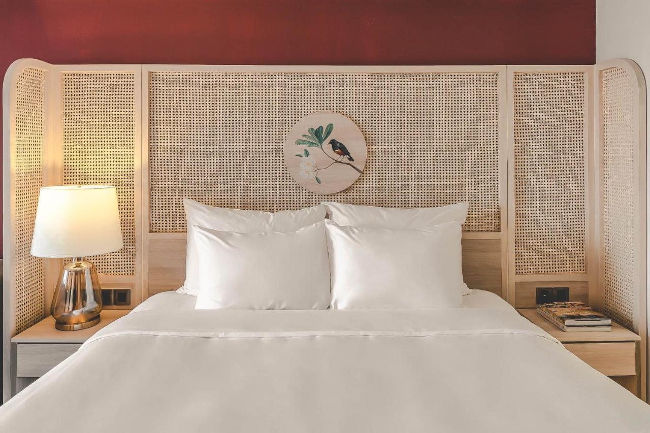 Khách Sạn&spa Le Jardin Hà Nội 4* Hà Nội