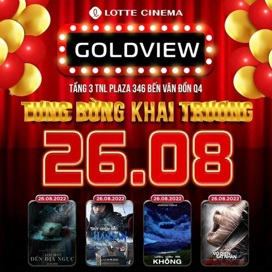 Luxury Gold 86 -rooftop Pool * TP. Hồ Chí Minh