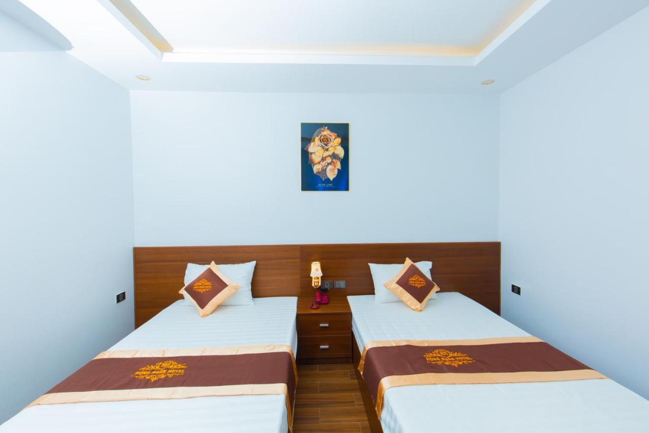 Hotel Hong Ngan