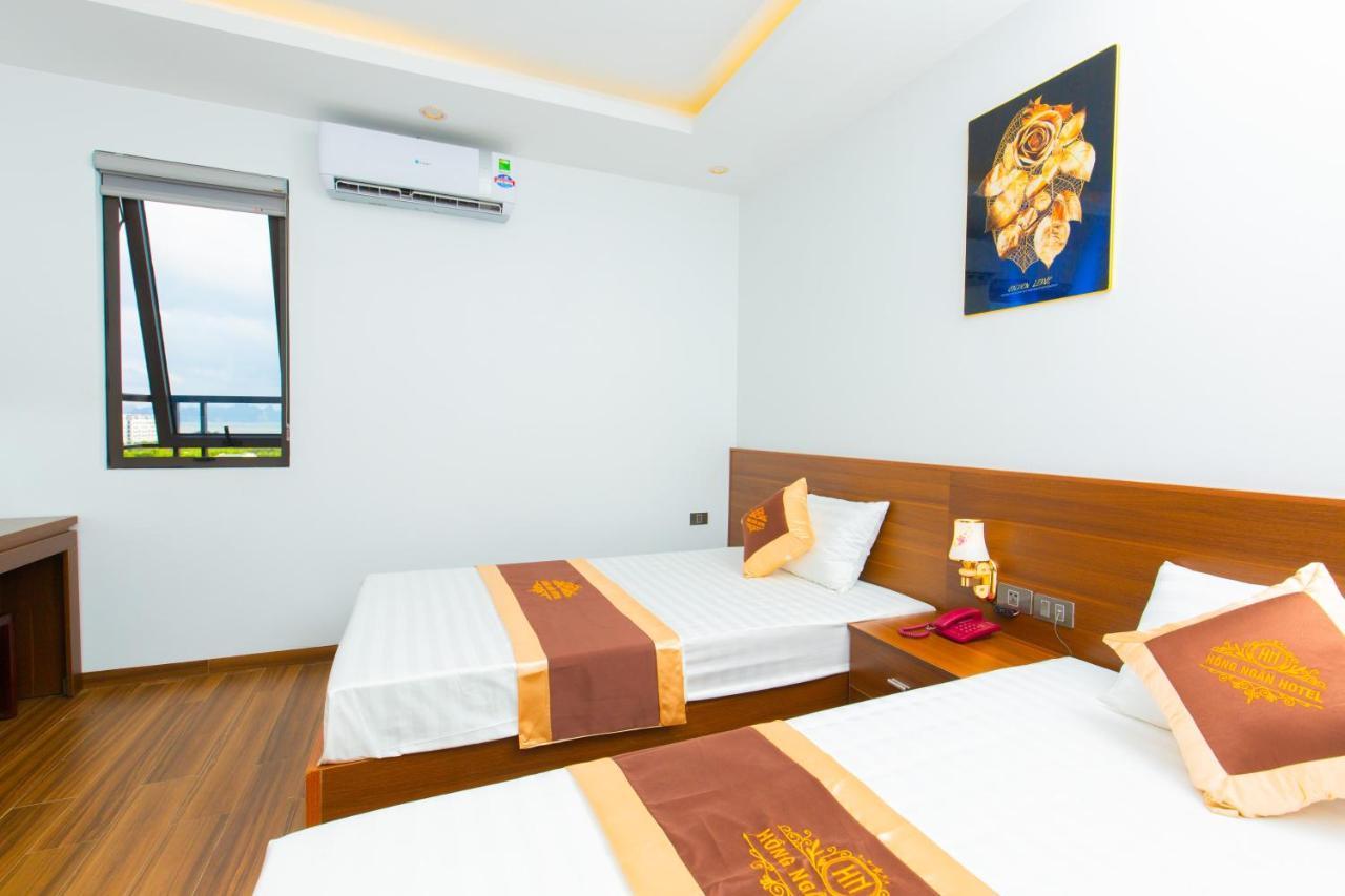 Hotel Hong Ngan 2*