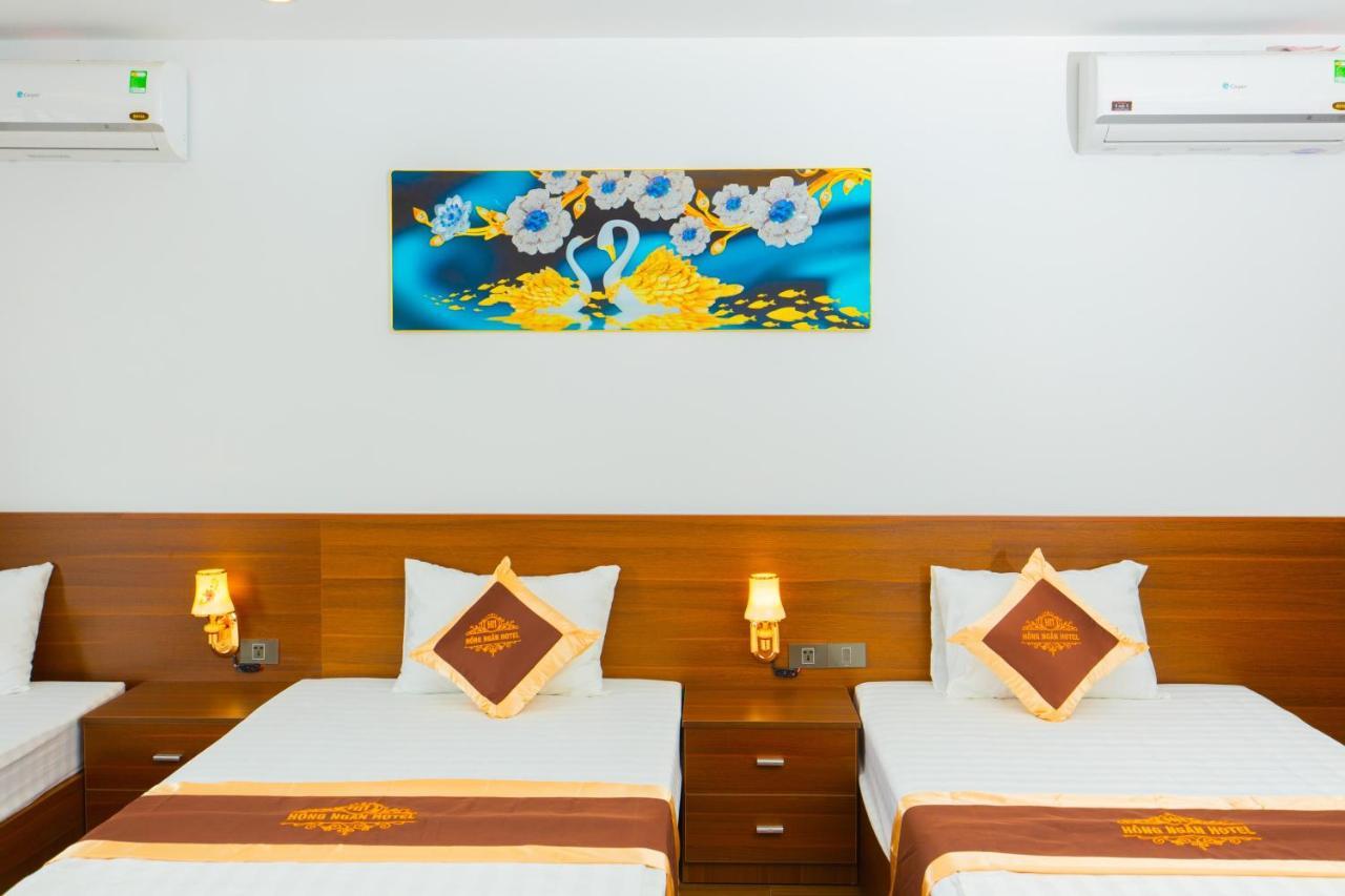 Hong Ngan Hotel