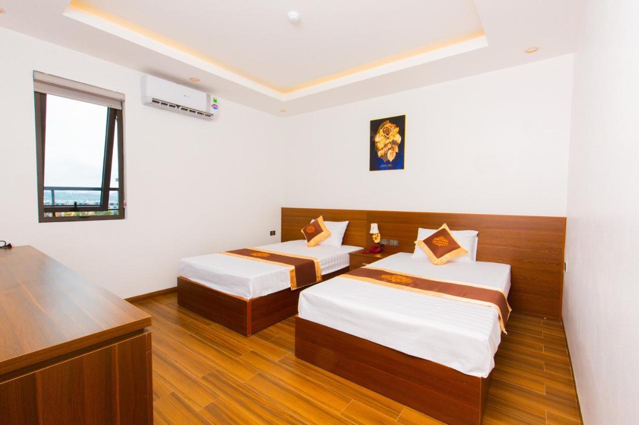 Hotel Hong Ngan Hạ Long