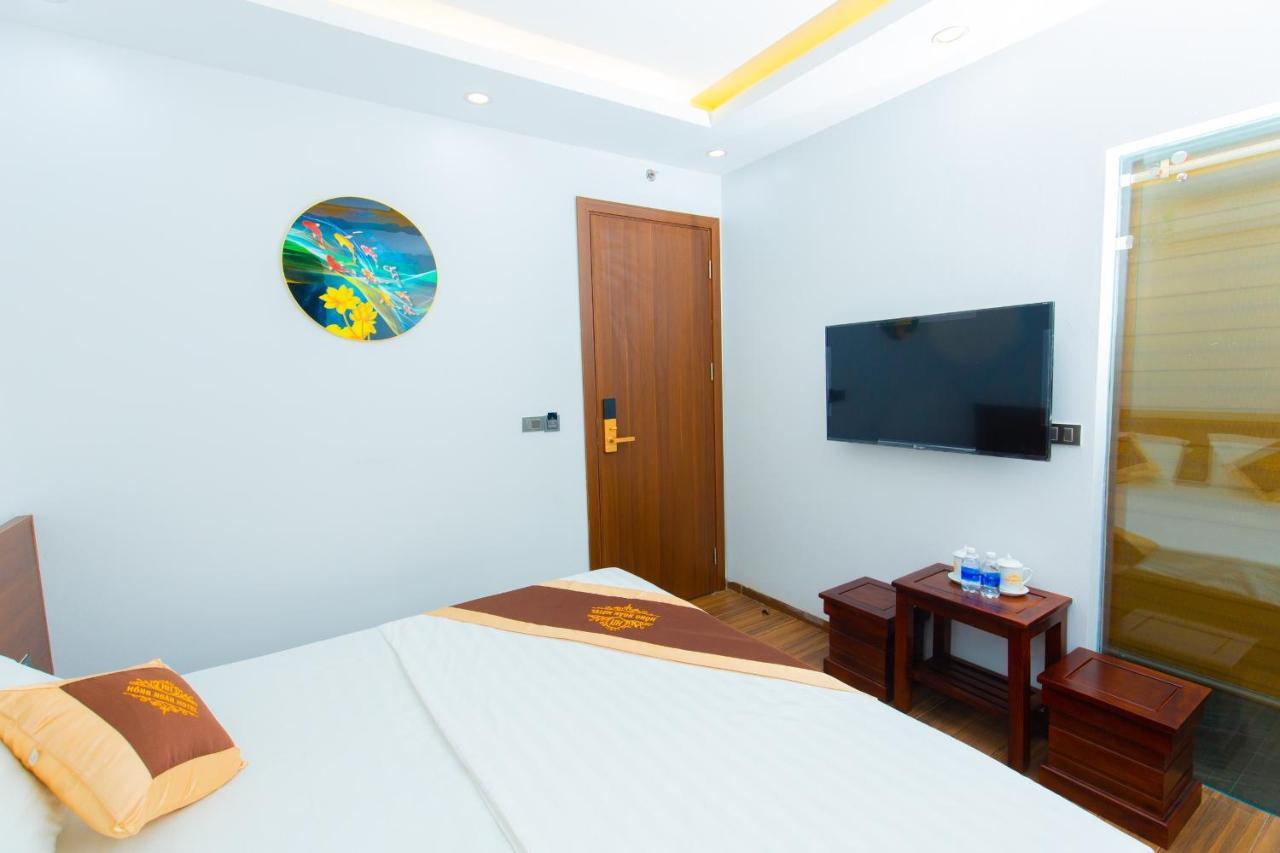 Hotel Hong Ngan 2*