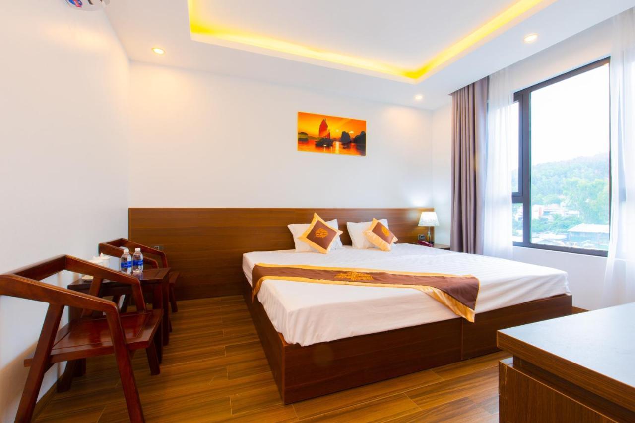 Hong Ngan 2* Hạ Long