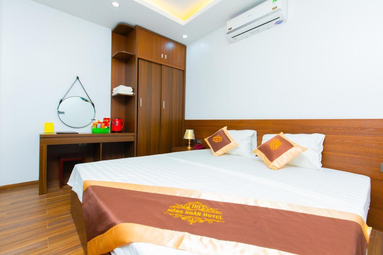 Hotel Hong Ngan 2*