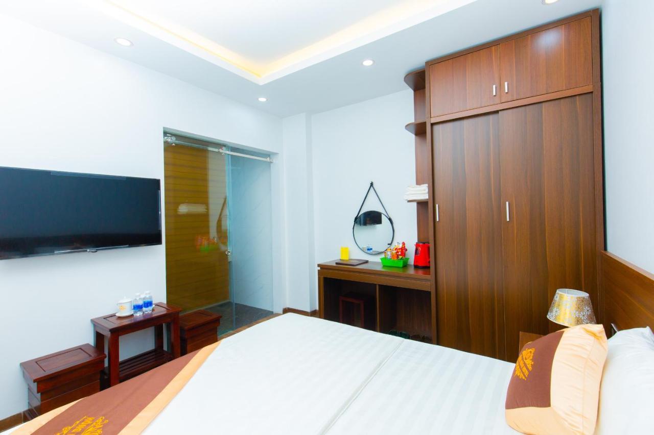 Hong Ngan Hotel Hạ Long