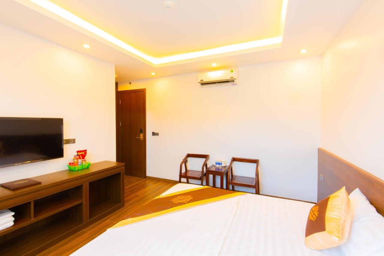 Hotel Hong Ngan 2*