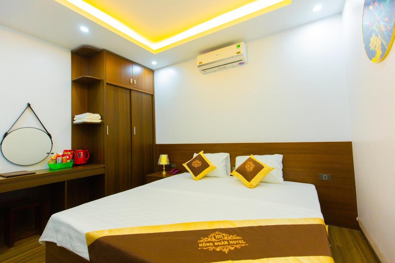 Hotel Hong Ngan
