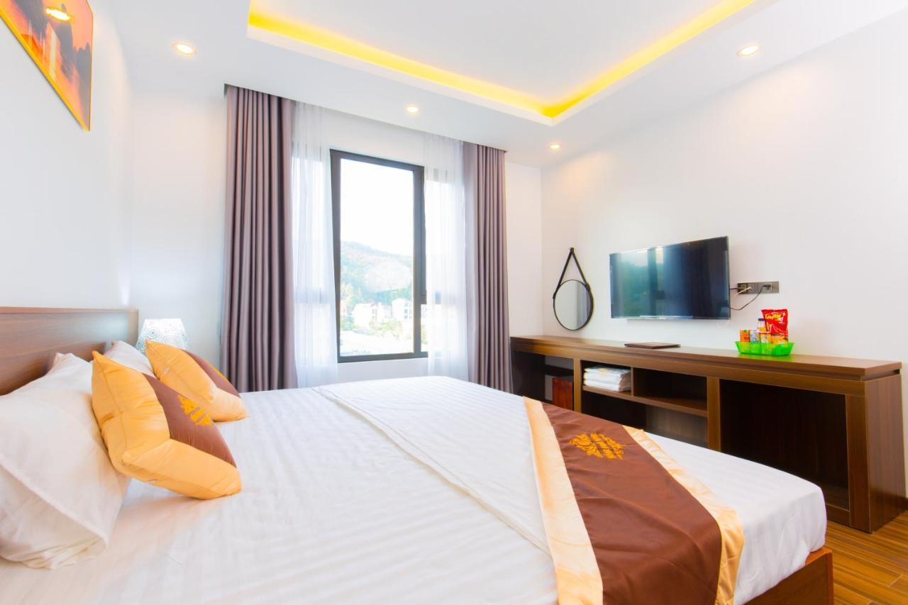 Hotel Hong Ngan