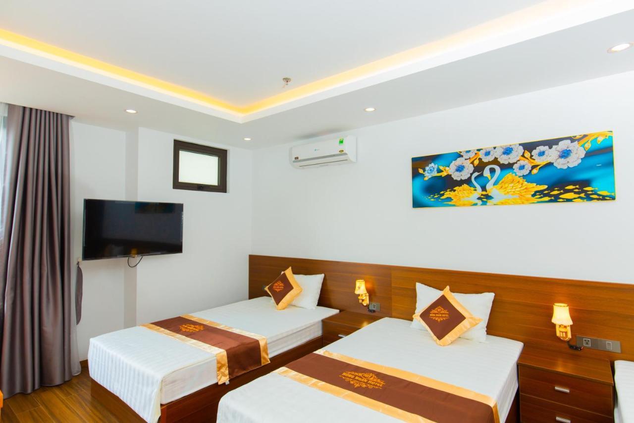Hong Ngan Hotel Hạ Long