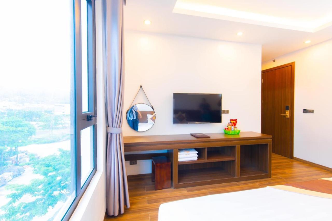 Hong Ngan 2* Hạ Long