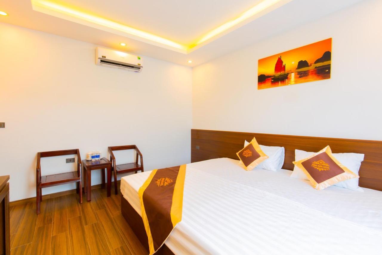 Hotel Hong Ngan 2*