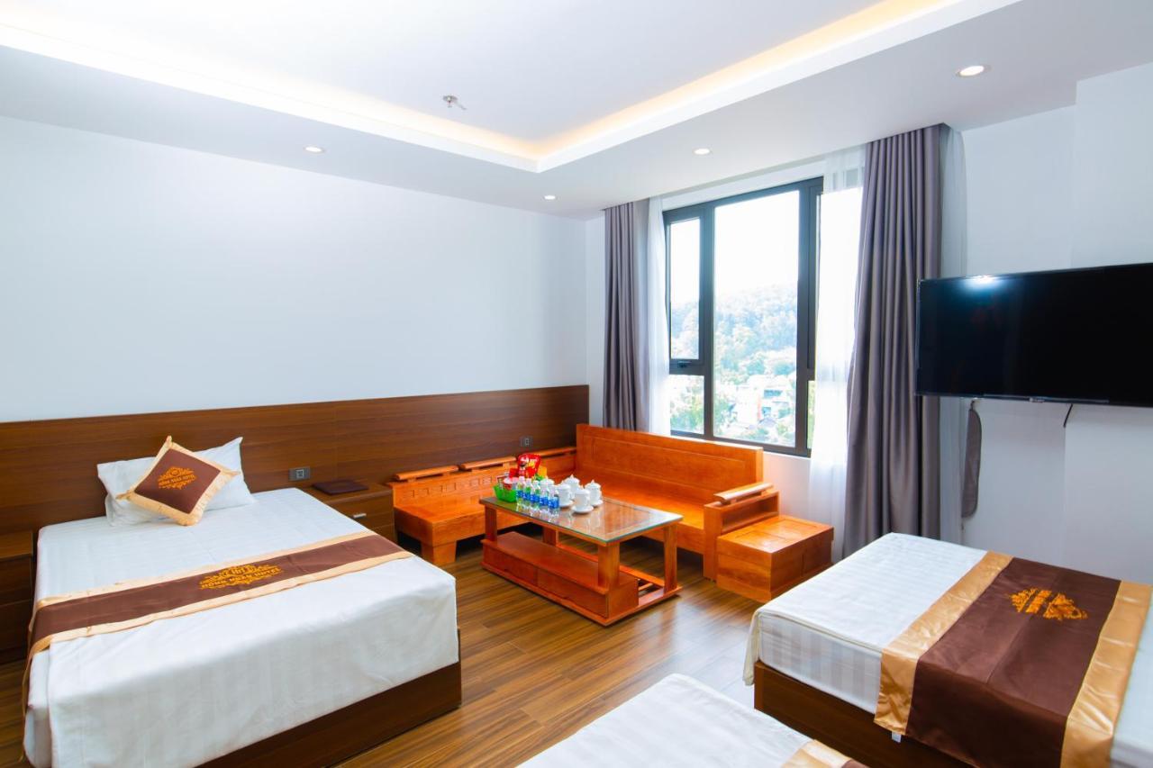 Hong Ngan 2* Hạ Long