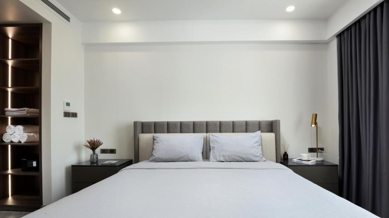 Hotel Flower Garden Hanoi