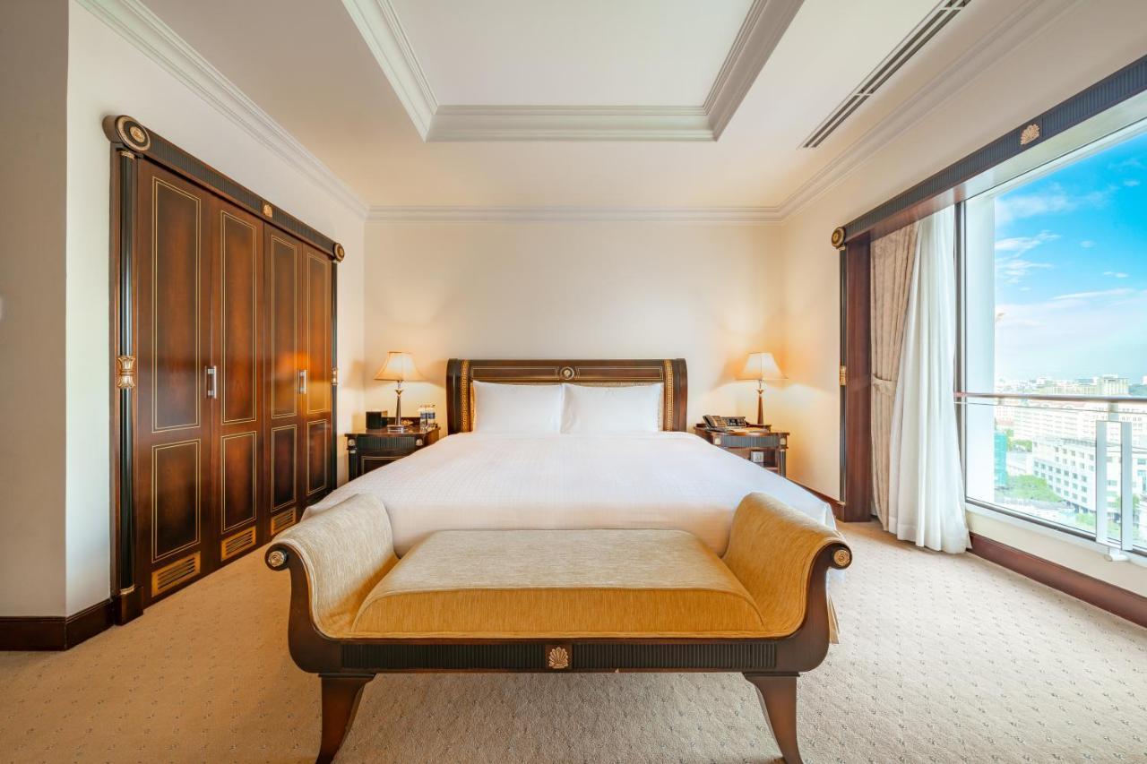 Khách sạn Lotte Sài Gòn TP. Hồ Chí Minh