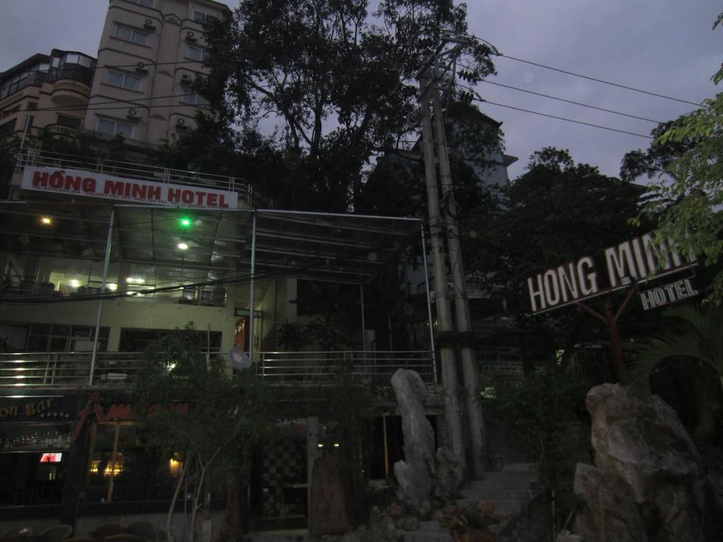 Hong Minh Ha Long