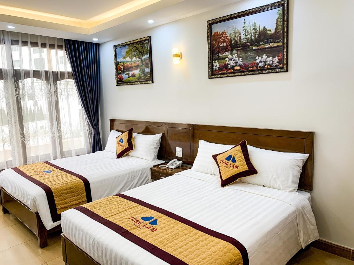 Hotel Tung Lam Ha Long