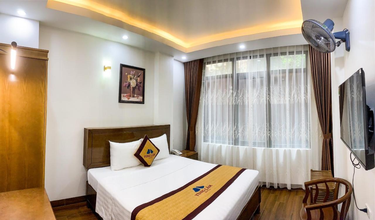 Tung Lam Hotel