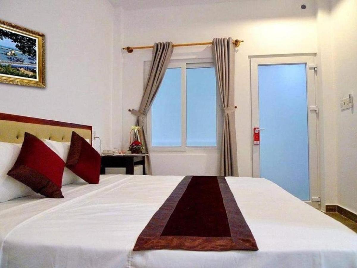 Hotel Merlion 2*