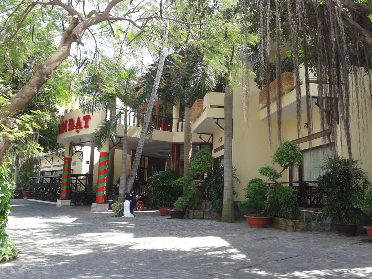 Resort Tien & 3*