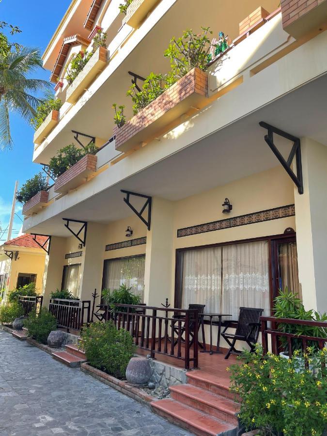 Resort Tien & 3*