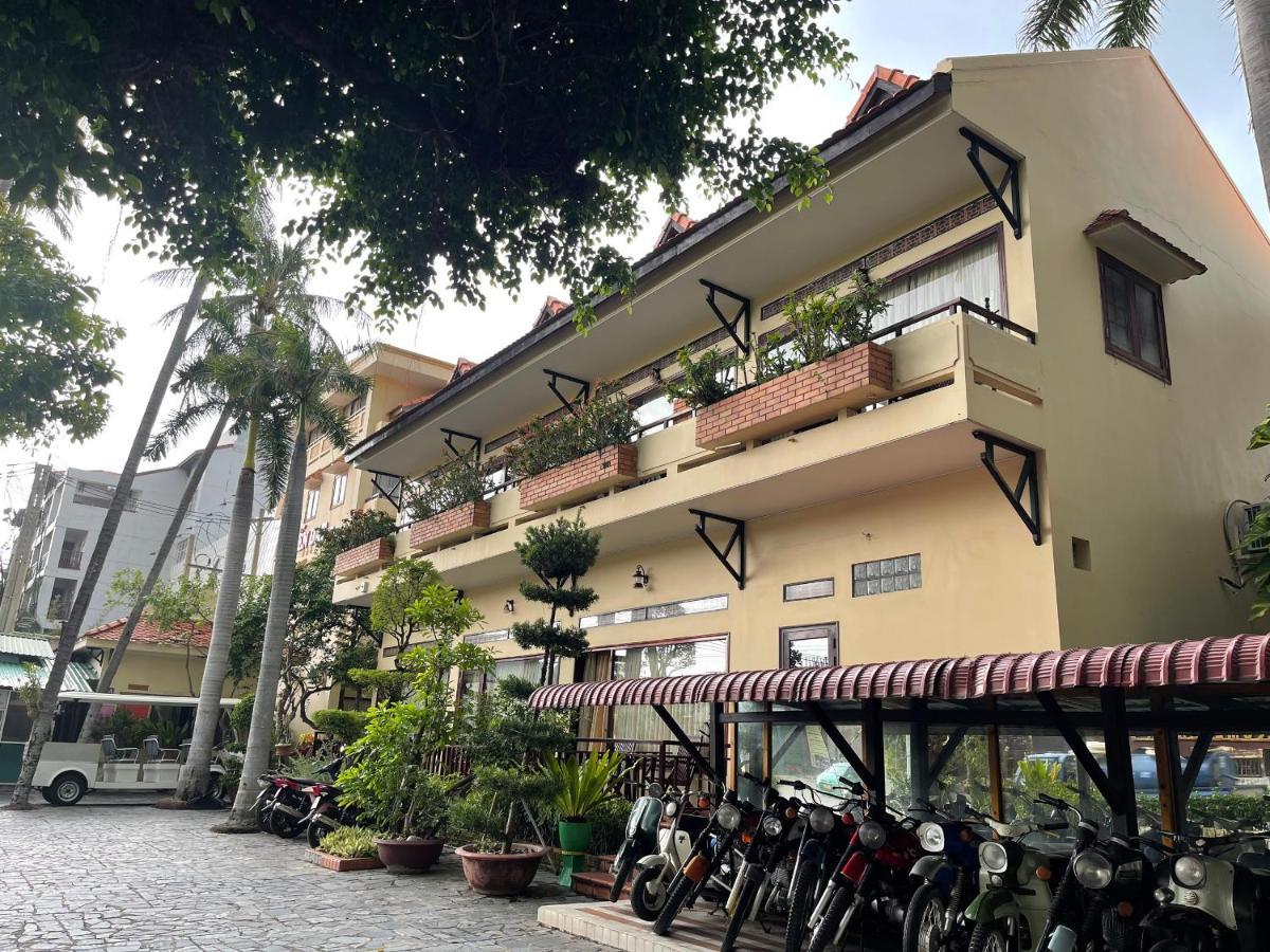 Resort Tien & 3*