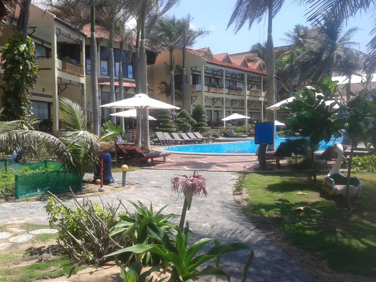 Resort Tien & 3*