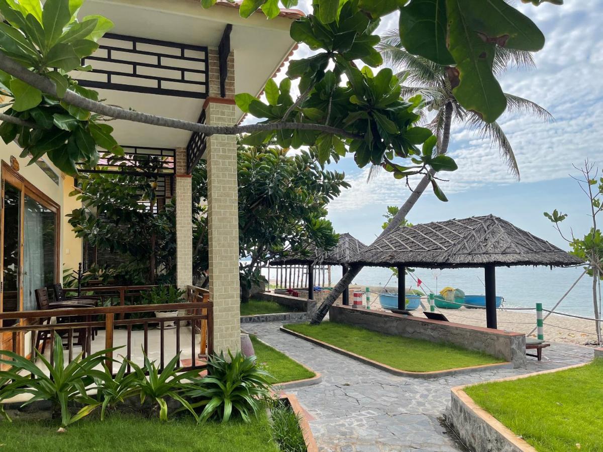 Resort Tien & Mui Ne