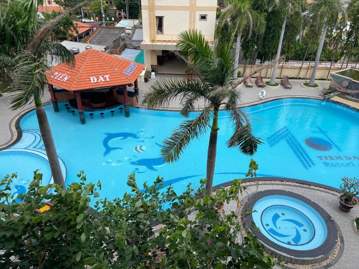 Tien & Resort Mui Ne
