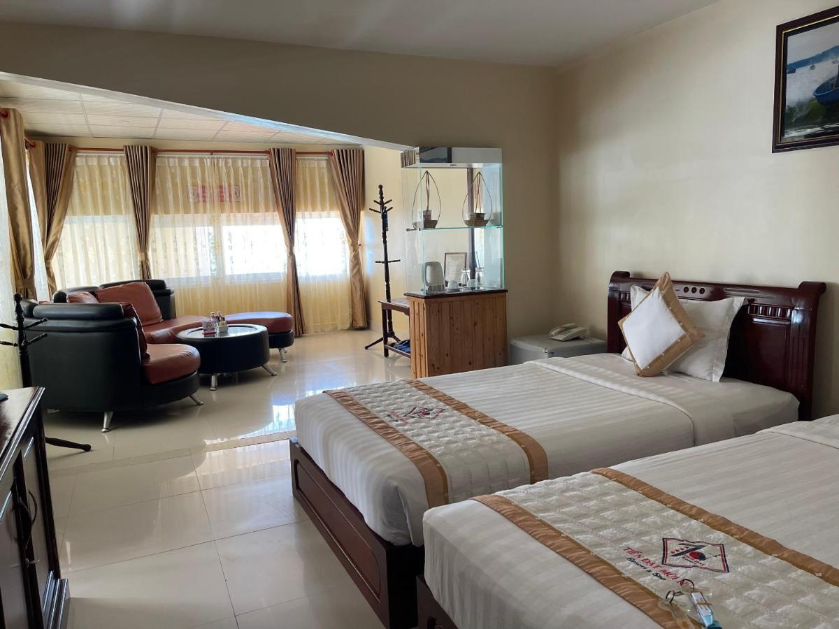 Tien & Resort Mui Ne
