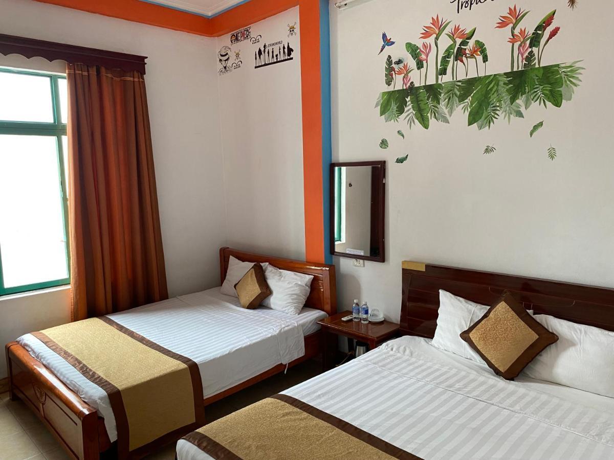 Alex Hotel